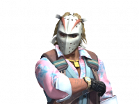 Sir Bloody Miami Darryl The Professionals